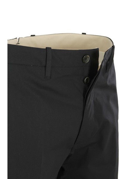 Pantalone Nine in the Morning Nikolas Relax Blu